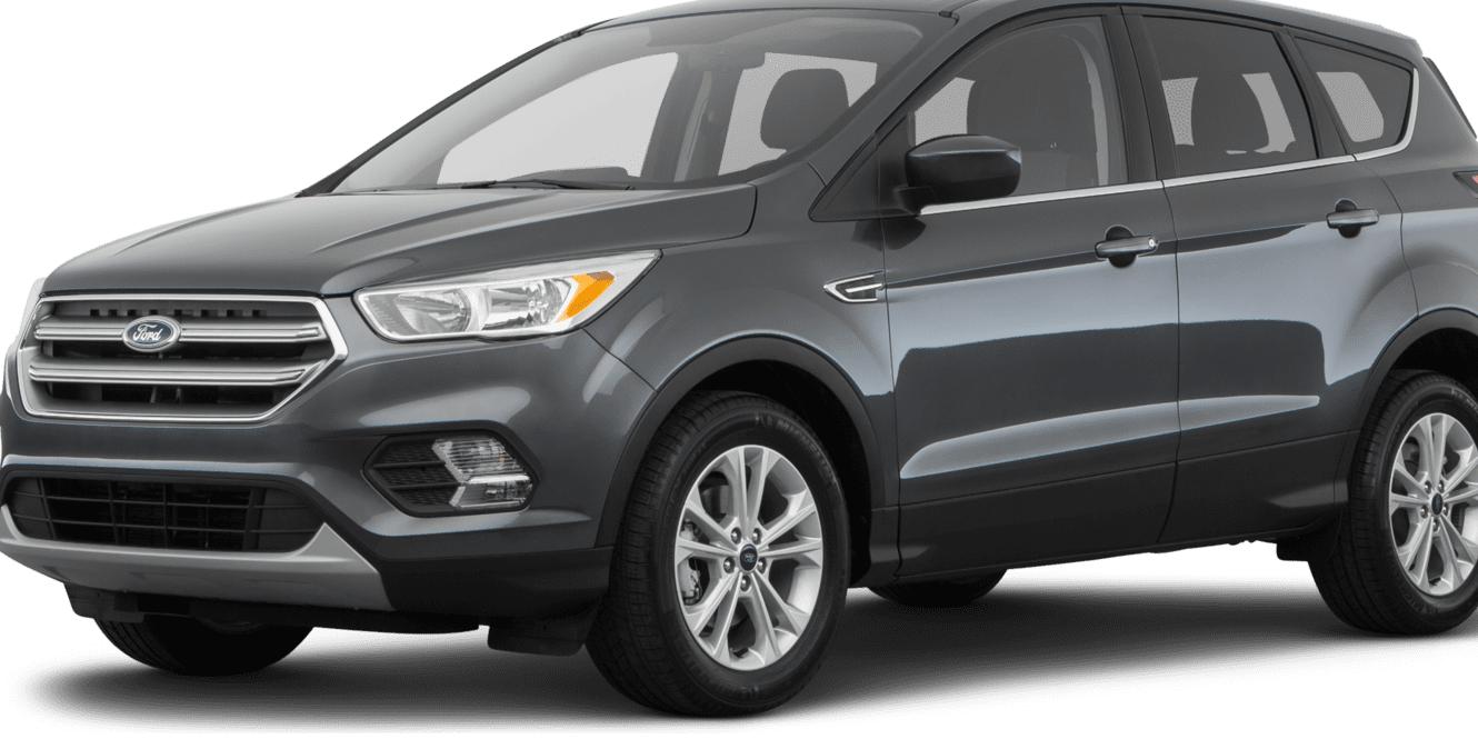 FORD ESCAPE 2019 1FMCU0GD6KUB81848 image