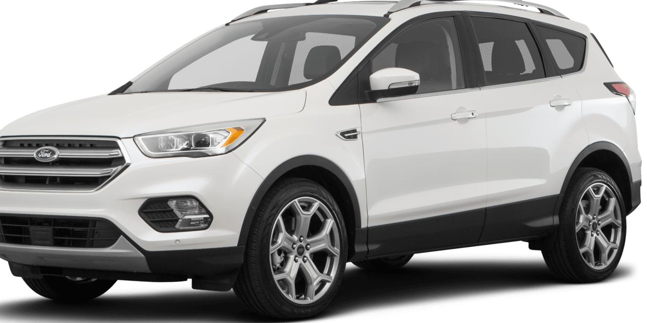 FORD ESCAPE 2019 1FMCU9J93KUA52698 image