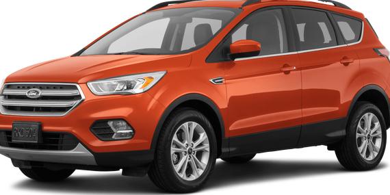 FORD ESCAPE 2019 1FMCU9HD7KUB98628 image