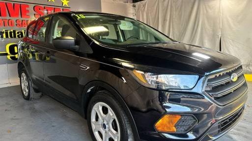 FORD ESCAPE 2019 1FMCU0F76KUC46578 image