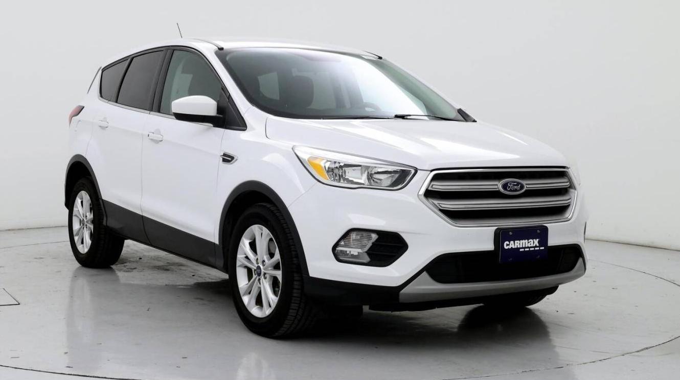 FORD ESCAPE 2019 1FMCU0GDXKUA17454 image