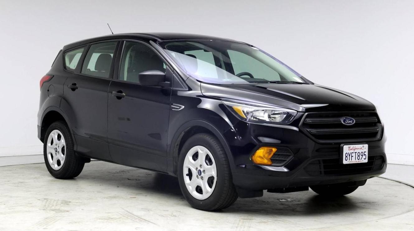 FORD ESCAPE 2019 1FMCU0F75KUA41673 image