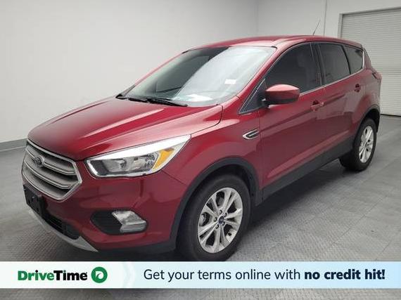 FORD ESCAPE 2019 1FMCU0GD5KUA80252 image FORD ESCAPE 2019 1FMCU0GD5KUA80252 image