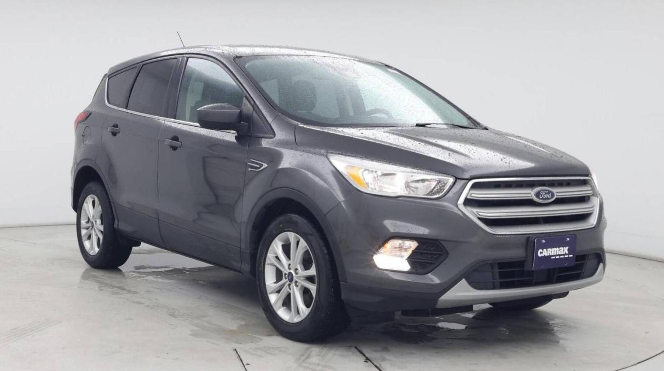 FORD ESCAPE 2019 1FMCU0GD9KUA91335 image