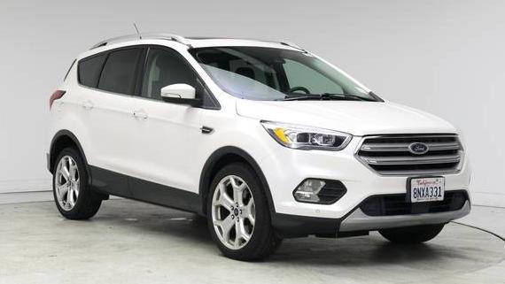FORD ESCAPE 2019 1FMCU0J93KUA26663 image