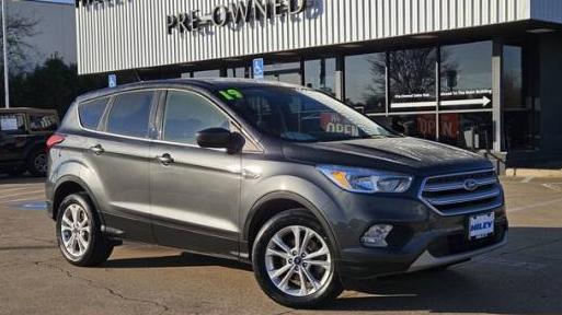 FORD ESCAPE 2019 1FMCU0GD5KUA78811 image