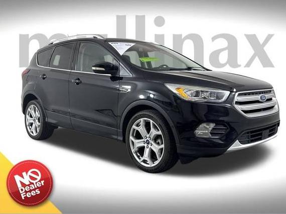 FORD ESCAPE 2019 1FMCU0J96KUB47512 image
