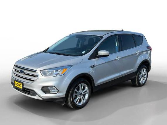 FORD ESCAPE 2019 1FMCU0GD7KUC37831 image