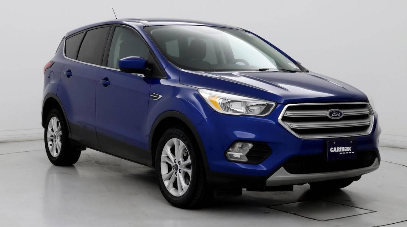 FORD ESCAPE 2019 1FMCU0GD9KUC34512 image