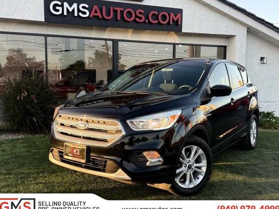 FORD ESCAPE 2019 1FMCU0GD0KUB61868 image FORD ESCAPE 2019 1FMCU0GD0KUB61868 image