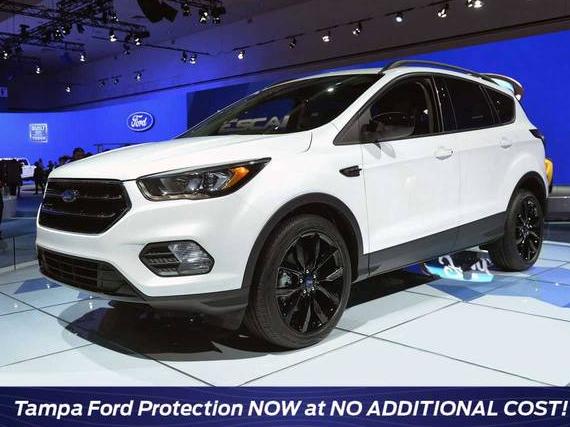 FORD ESCAPE 2019 1FMCU0GD5KUA89839 image