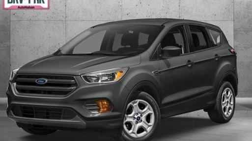 FORD ESCAPE 2019 1FMCU0GD1KUA34093 image