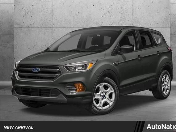 FORD ESCAPE 2019 1FMCU0GD7KUC05199 image