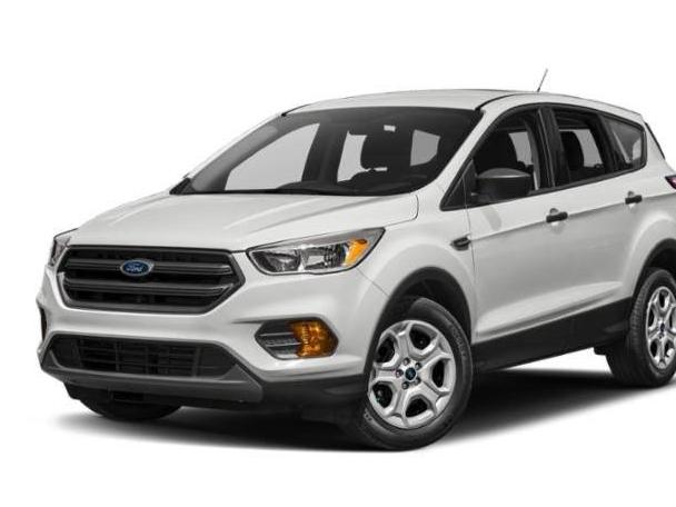 FORD ESCAPE 2019 1FMCU0F7XKUB20563 image