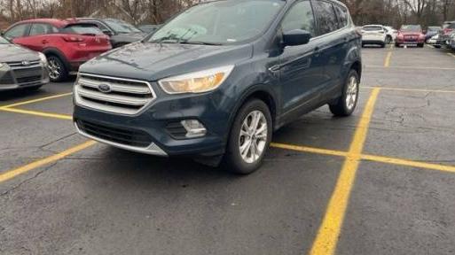 FORD ESCAPE 2019 1FMCU9GD3KUA33645 image