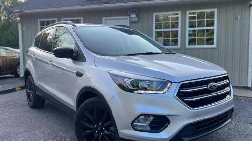 FORD ESCAPE 2019 1FMCU9GD2KUB10487 image