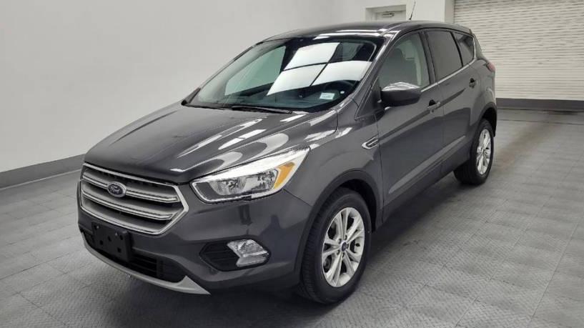 FORD ESCAPE 2019 1FMCU0GD3KUA64034 image