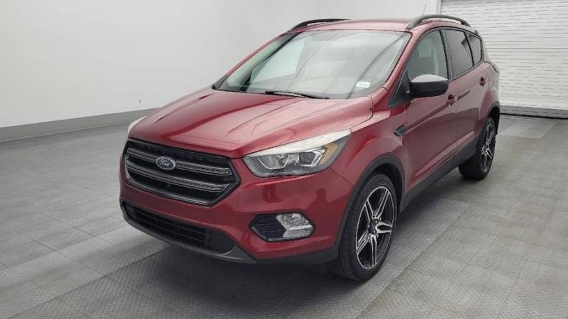 FORD ESCAPE 2019 1FMCU0HD2KUA90378 image