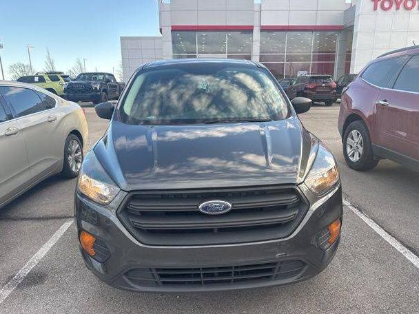 FORD ESCAPE 2019 1FMCU0F7XKUA60834 image