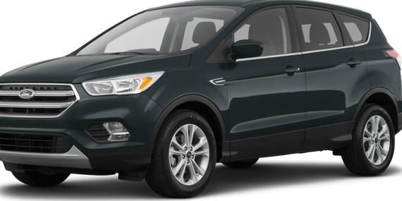 FORD ESCAPE 2019 1FMCU9GD5KUA93264 image