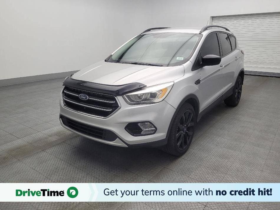 FORD ESCAPE 2019 1FMCU9GDXKUB63972 image