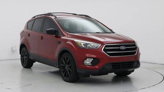 FORD ESCAPE 2019 1FMCU0GD6KUA90370 image