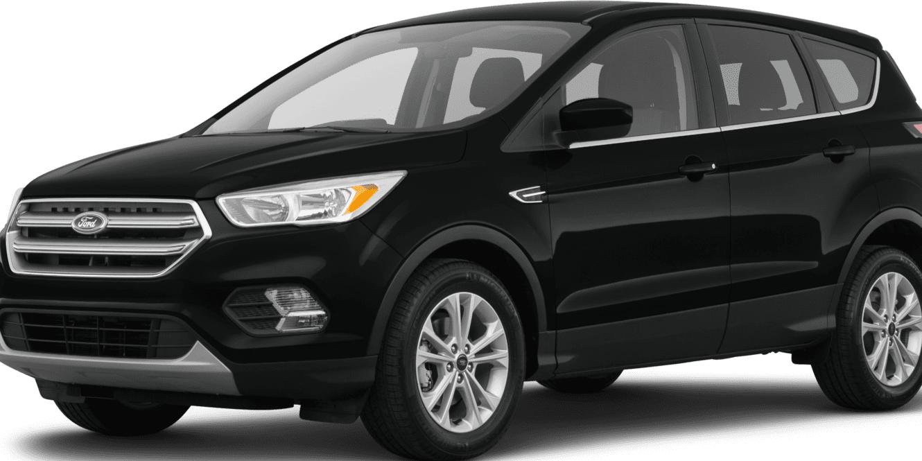 FORD ESCAPE 2019 1FMCU9GD1KUB06172 image