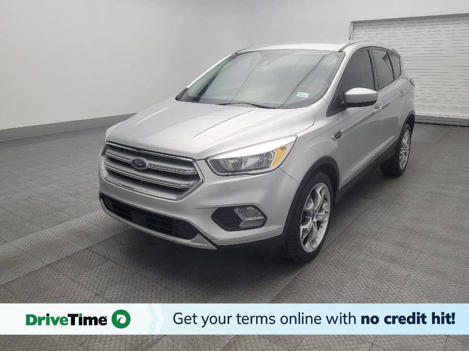 FORD ESCAPE 2019 1FMCU0GDXKUB48349 image