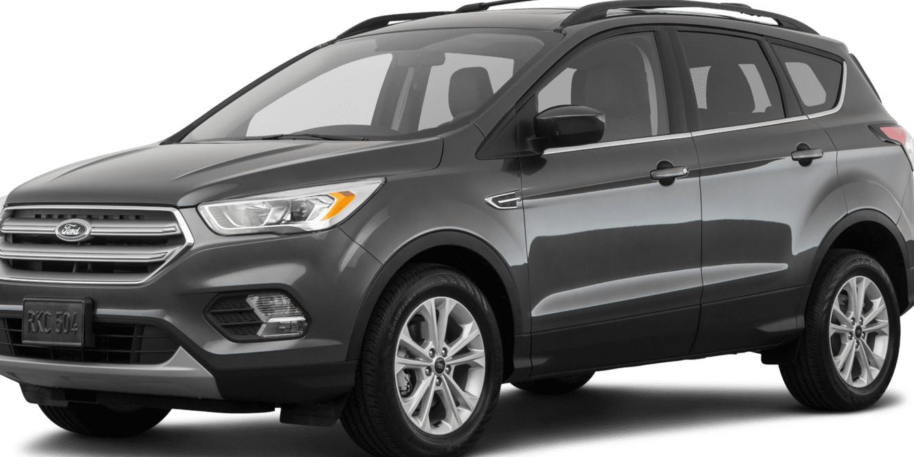 FORD ESCAPE 2019 1FMCU9HD3KUC30152 image