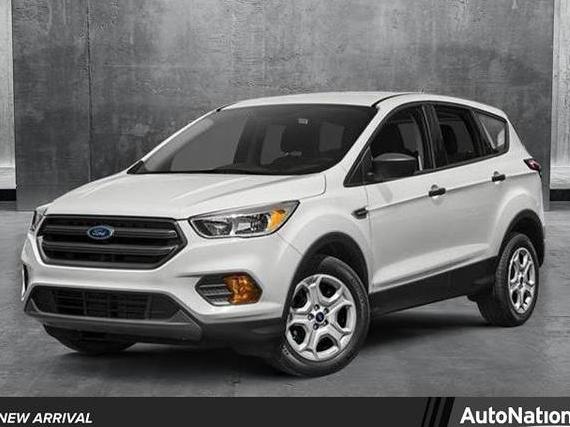 FORD ESCAPE 2019 1FMCU0GDXKUB32880 image
