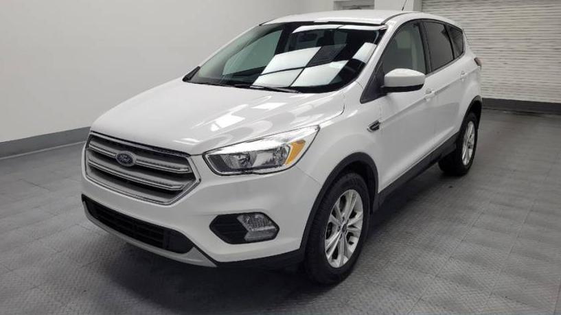 FORD ESCAPE 2019 1FMCU9GD6KUA25636 image