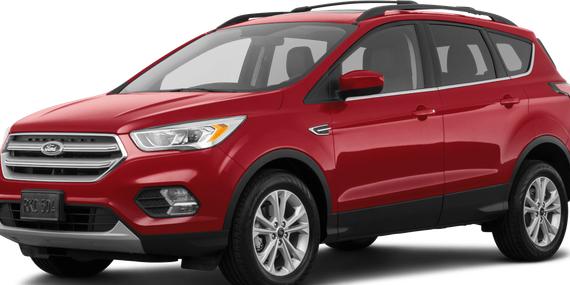 FORD ESCAPE 2019 1FMCU9HD7KUB99343 image
