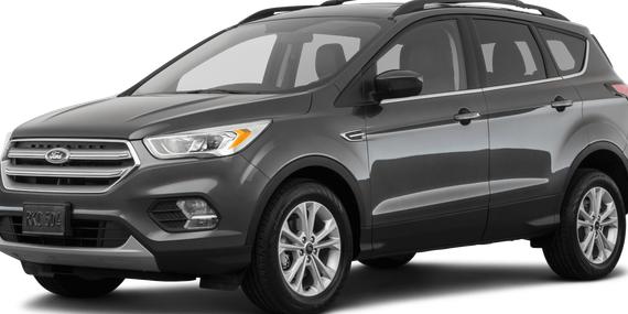 FORD ESCAPE 2019 1FMCU9HD2KUC04075 image
