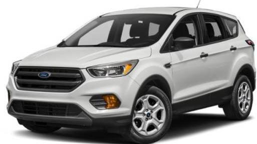 FORD ESCAPE 2019 1FMCU9GD1KUC06305 image