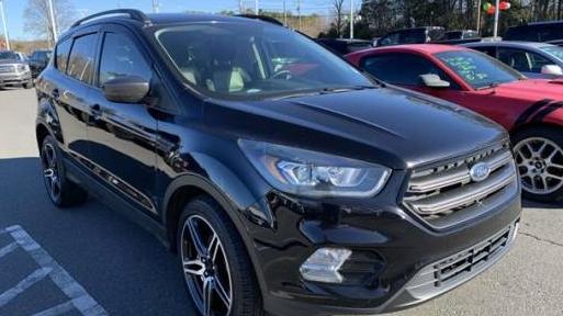 FORD ESCAPE 2019 1FMCU0HD8KUA74458 image