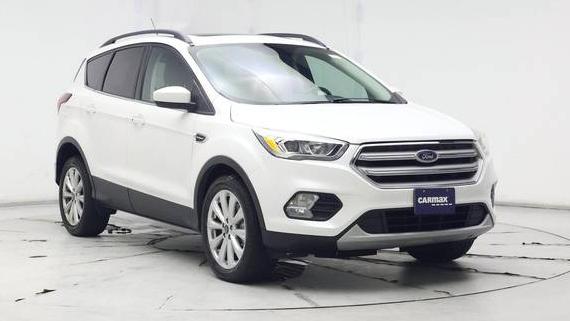 FORD ESCAPE 2019 1FMCU9HD3KUB76996 image