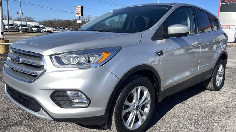 FORD ESCAPE 2019 1FMCU0GDXKUB13245 image