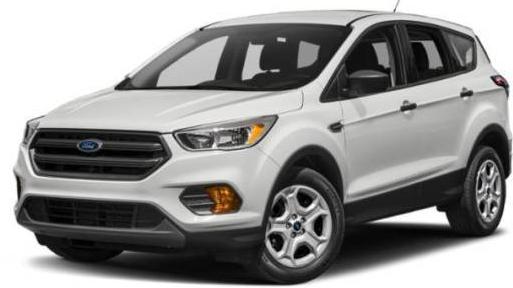 FORD ESCAPE 2019 1FMCU0F73KUA20630 image