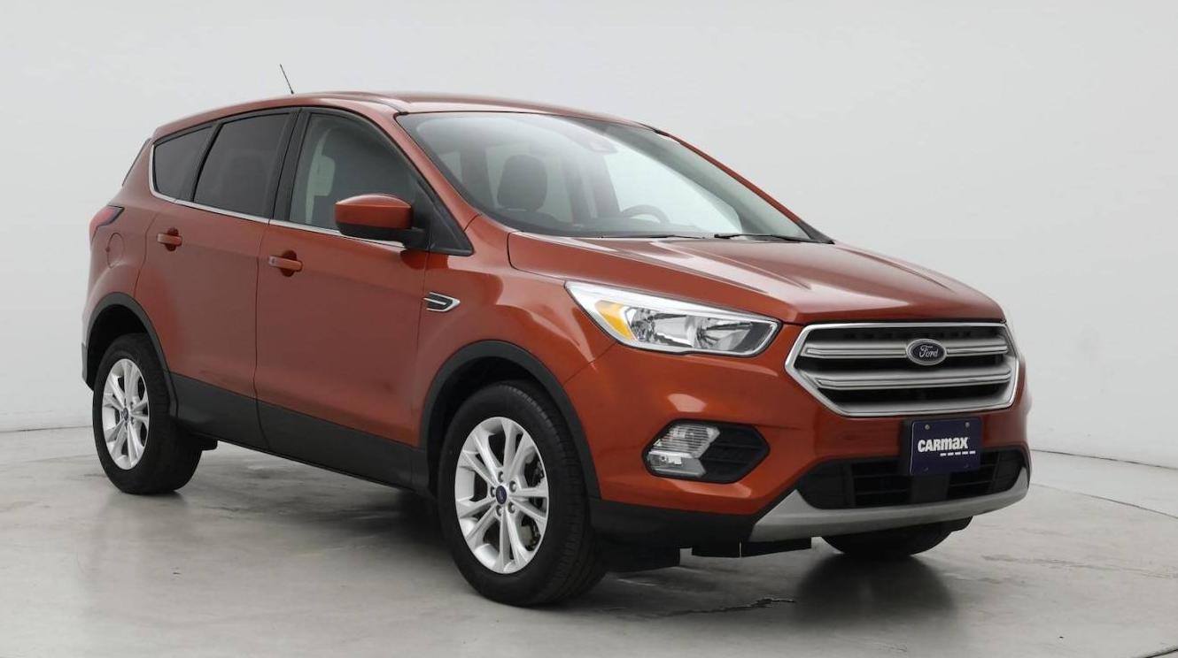 FORD ESCAPE 2019 1FMCU9GD6KUB82535 image