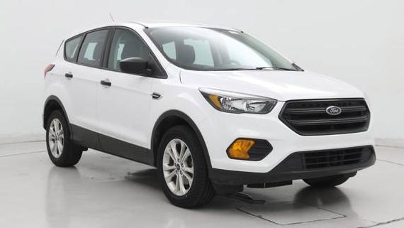 FORD ESCAPE 2019 1FMCU0F74KUB00633 image