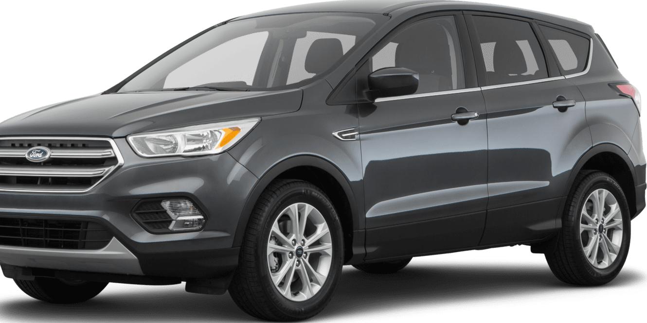 FORD ESCAPE 2019 1FMCU0GD2KUA17075 image