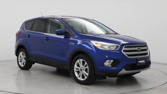 FORD ESCAPE 2019 1FMCU0GD4KUA79447 image