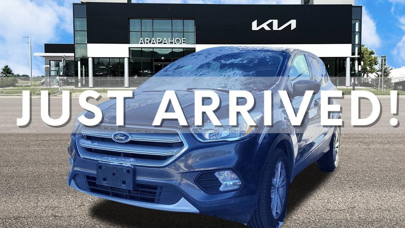 FORD ESCAPE 2019 1FMCU9GD5KUB60350 image