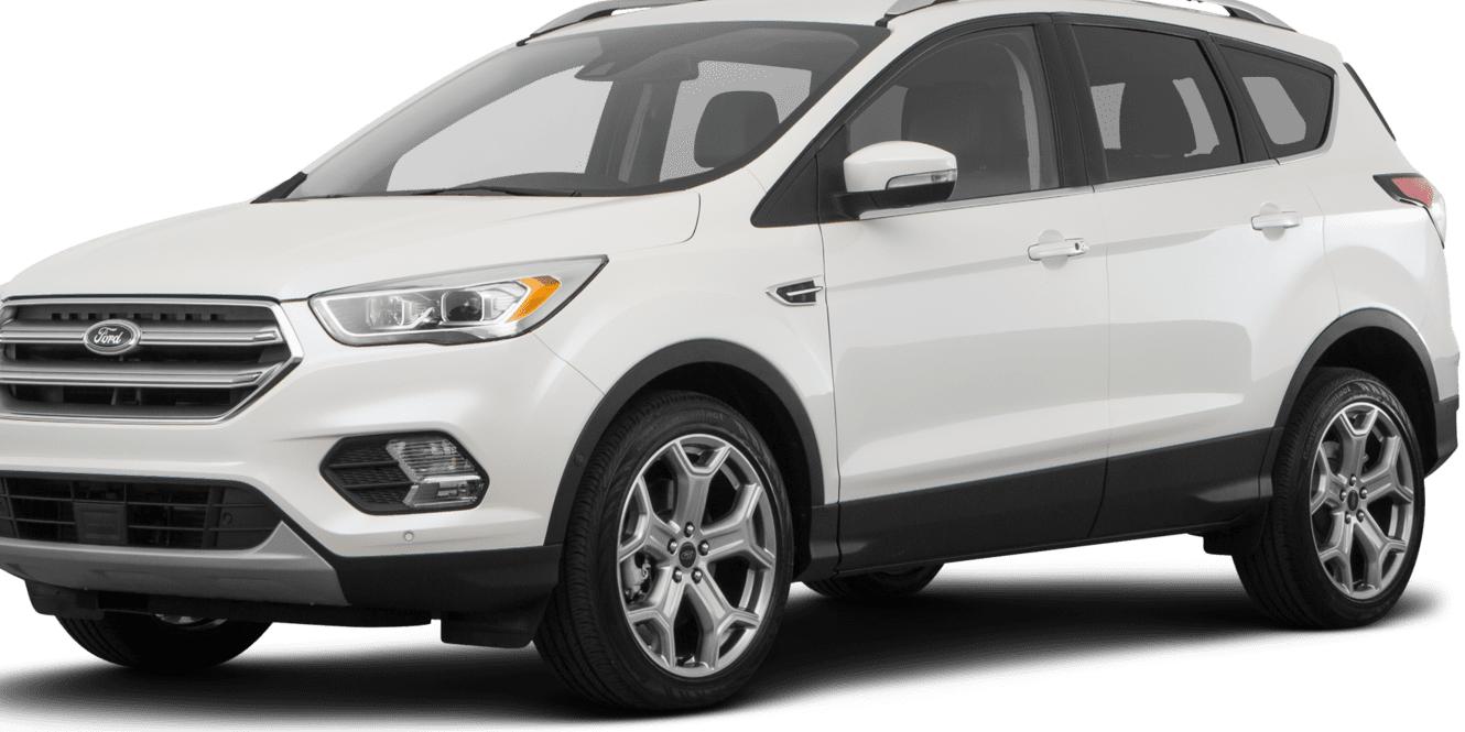 FORD ESCAPE 2019 1FMCU9J96KUC57013 image