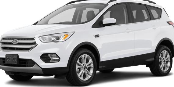 FORD ESCAPE 2019 1FMCU0HD8KUB95006 image