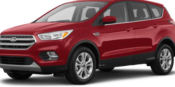 FORD ESCAPE 2019 1FMCU9GD0KUA09576 image