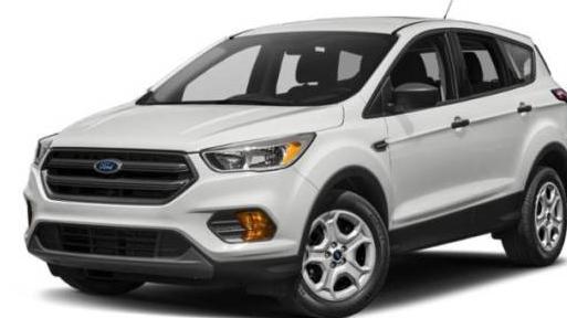 FORD ESCAPE 2019 1FMCU9GD4KUB27520 image