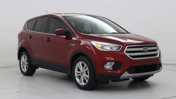 FORD ESCAPE 2019 1FMCU0GD4KUC05127 image