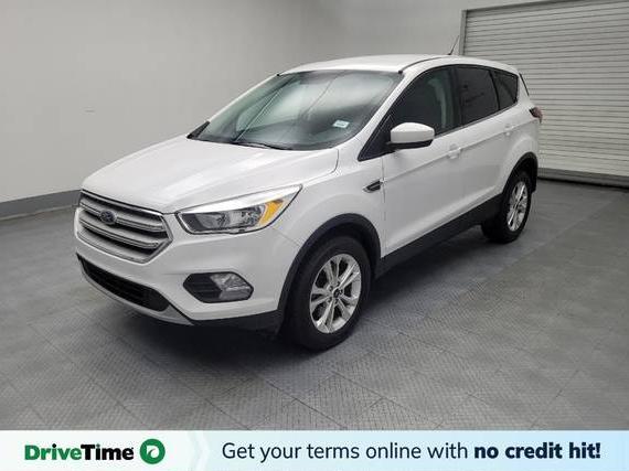 FORD ESCAPE 2019 1FMCU9GD1KUA68670 image