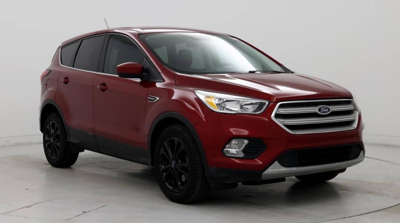 FORD ESCAPE 2019 1FMCU0GD0KUC05061 image